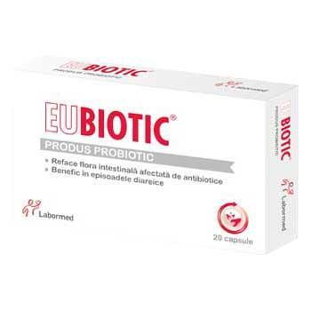  Eubiotic 20 capsule