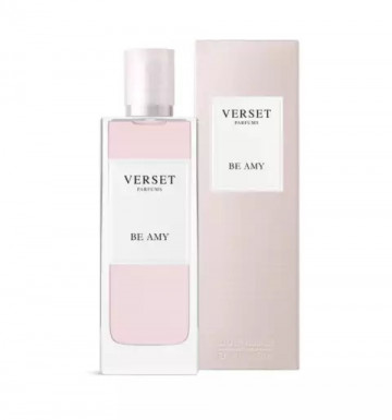 Verset Apa de parfum Be Amy x 50ml