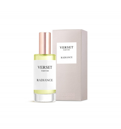 Verset Apa de Parfum Violet / Radiance x 15ml