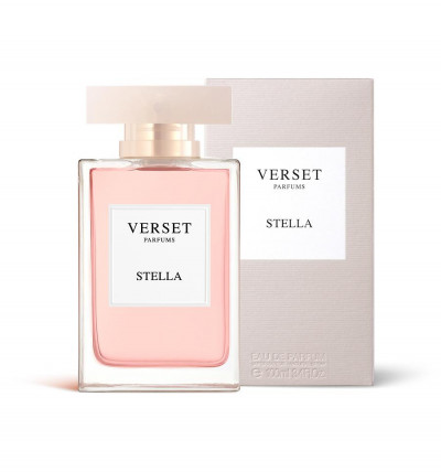 Verset Apa de Parfum Stella / Luz Adriana x 100ml