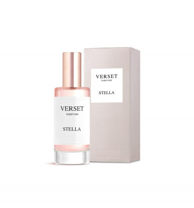 Verset Apa de Parfum Stella / Luz Adriana x 15ml 